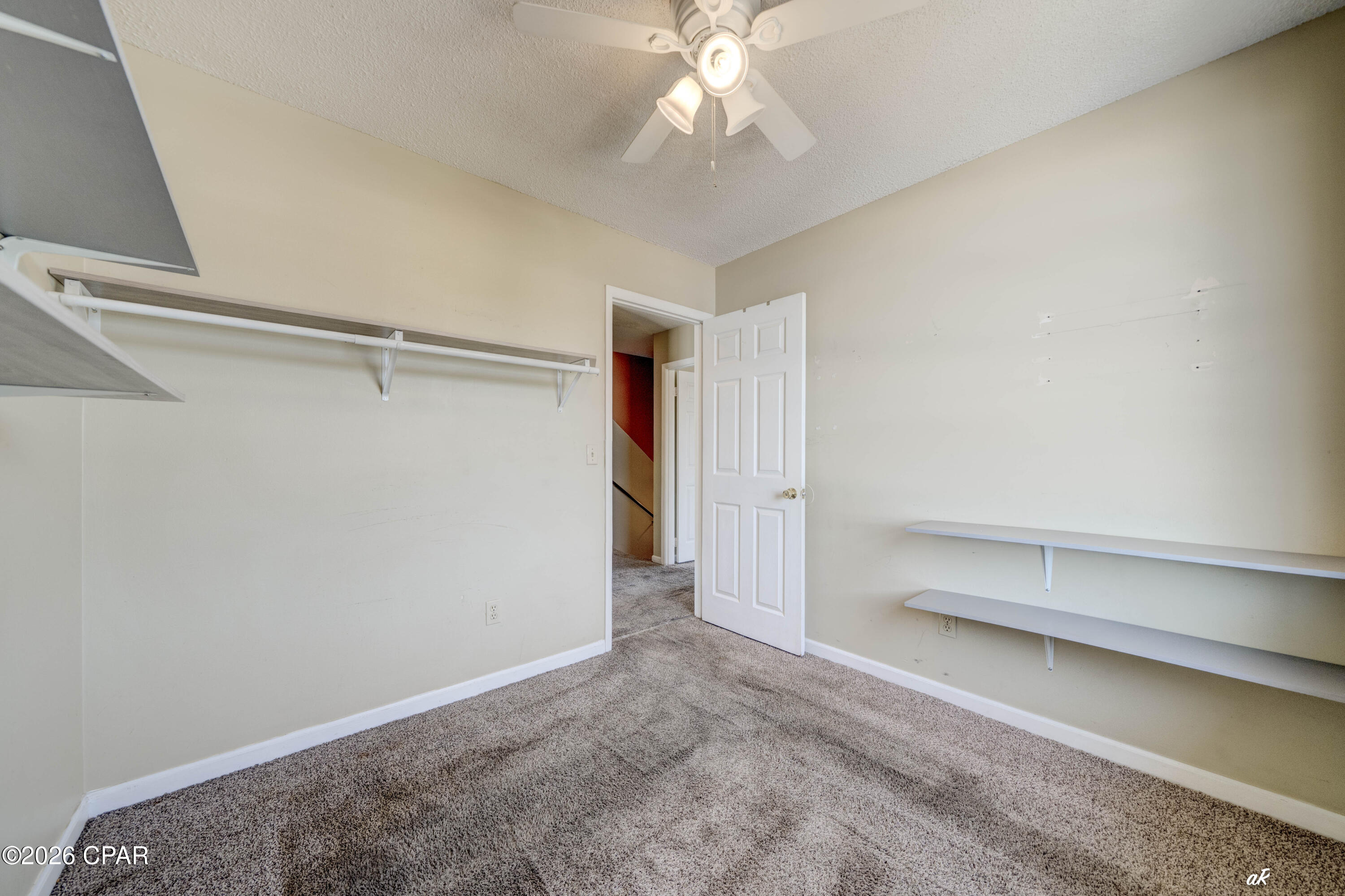 Bayside Park Unit 1 - Residential Lease