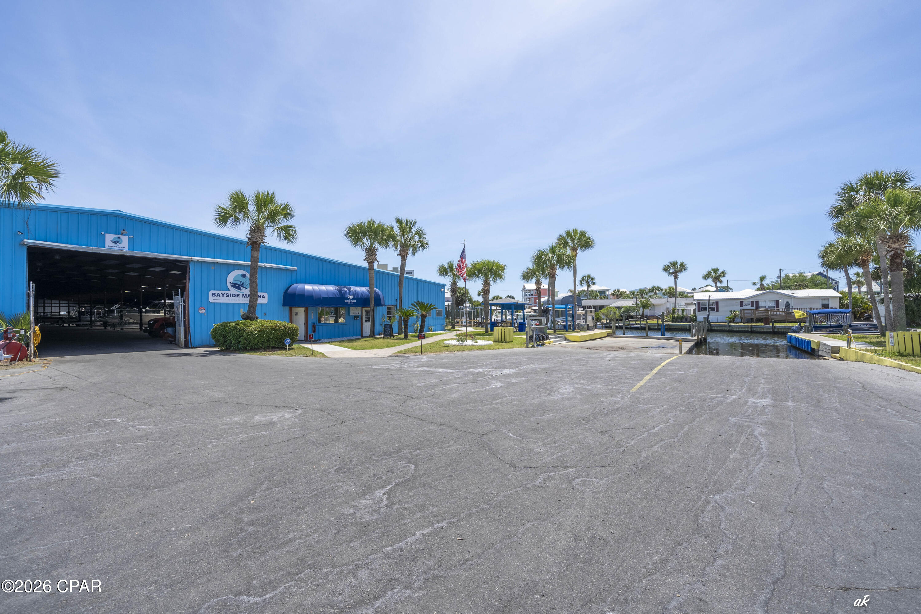 Bayside Park Unit 1 - Residential Lease