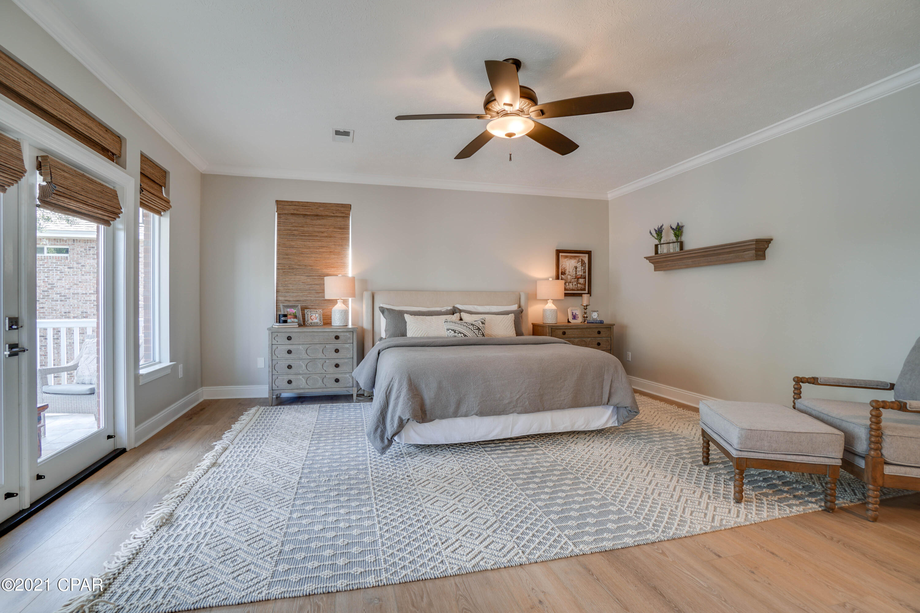 Mill Point Landing - Residential