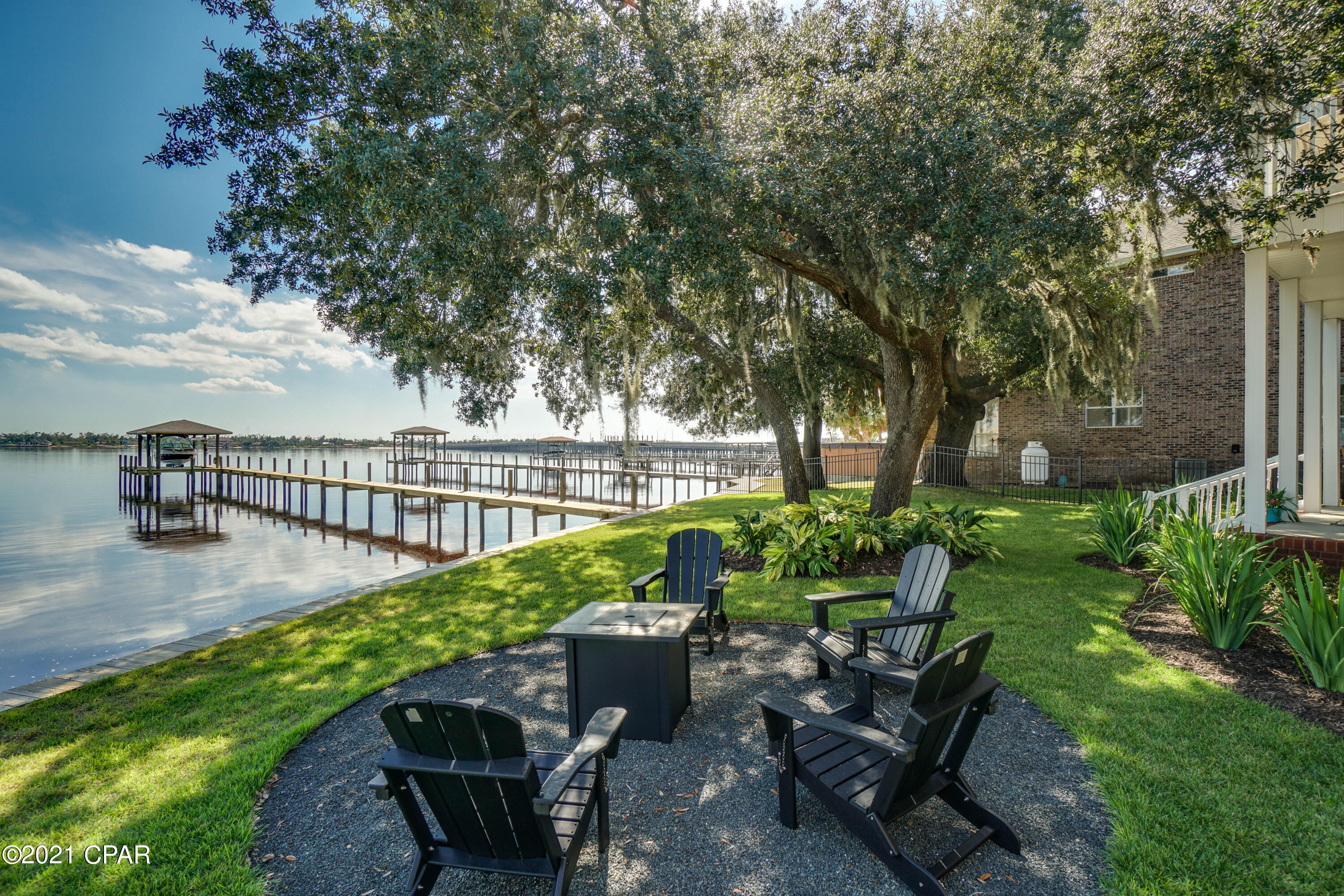 Mill Point Landing - Residential