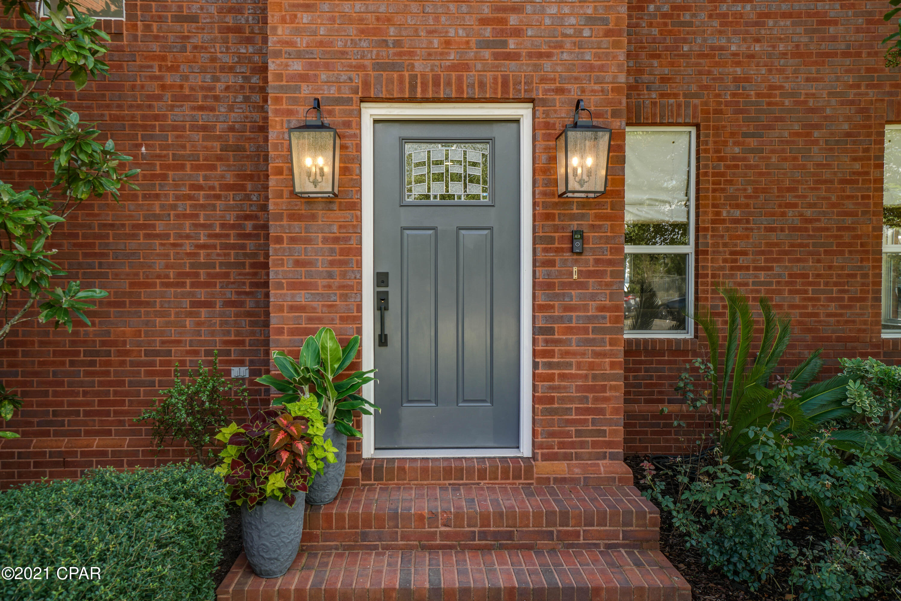 Mill Point Landing - Residential