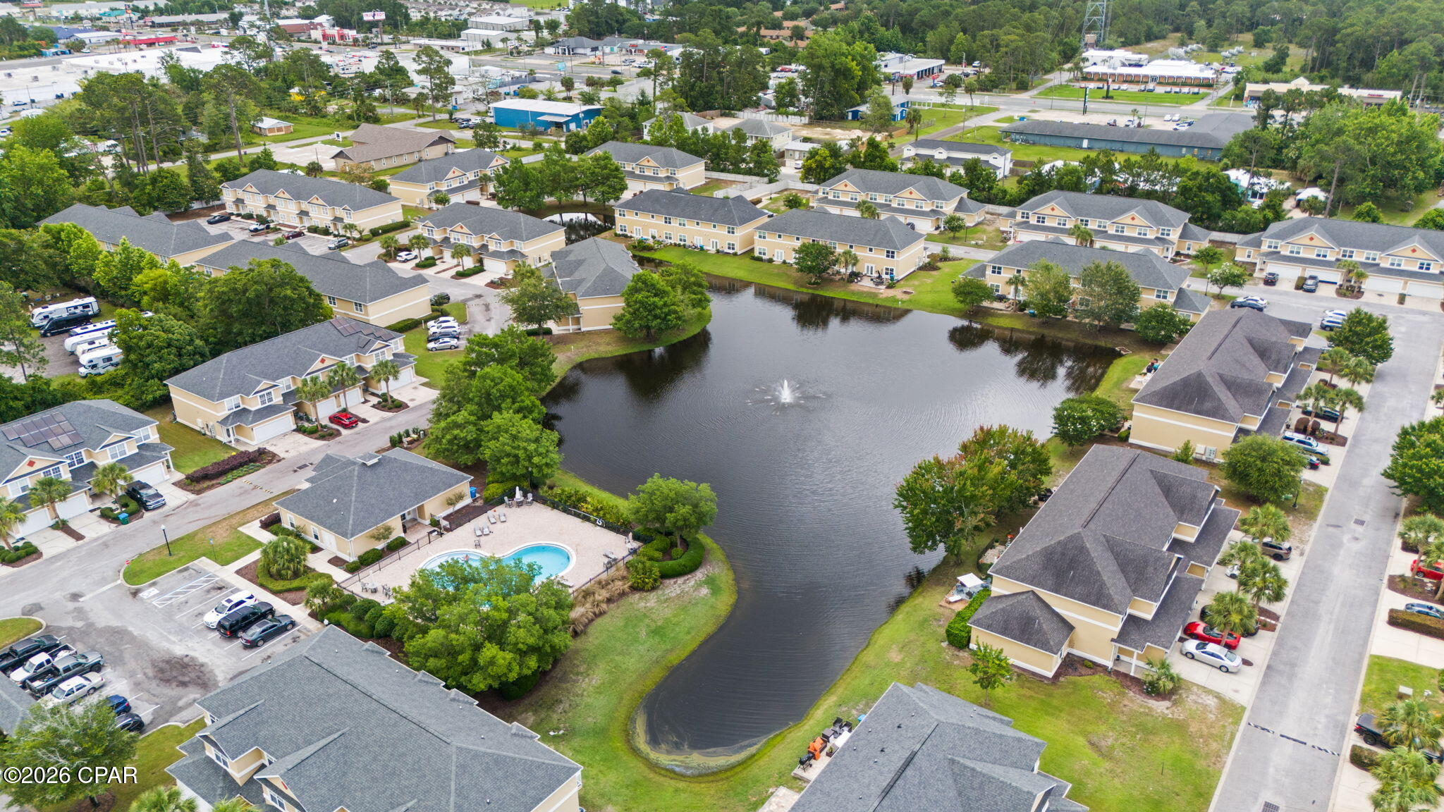 Annabella's Townhomes - Residential Lease