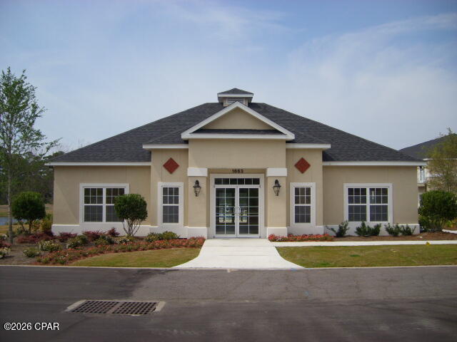 Annabella's Townhomes - Residential Lease