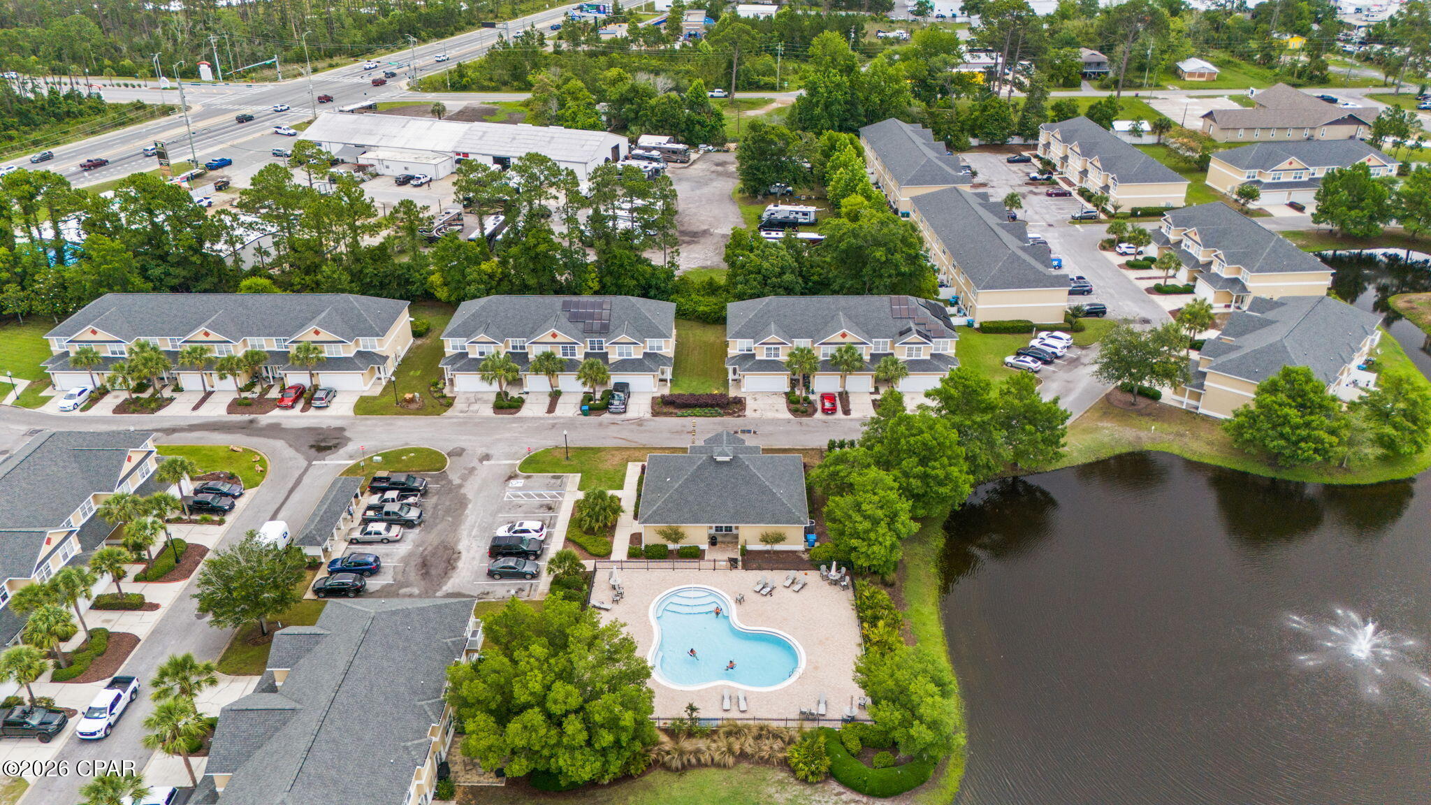 Annabella's Townhomes - Residential Lease