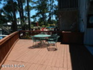 Harbour Towne - Residential Lease