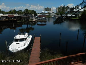 Harbour Towne - Residential Lease