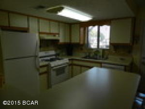 Harbour Towne - Residential Lease