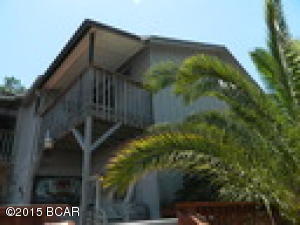 Harbour Towne - Residential Lease