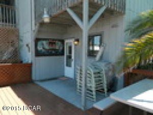 Harbour Towne - Residential Lease