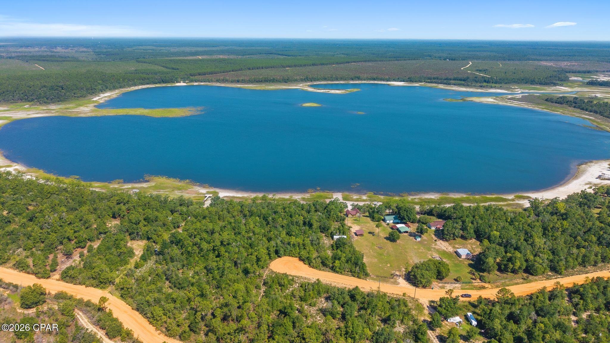 Porter Lake Retreat II - Land