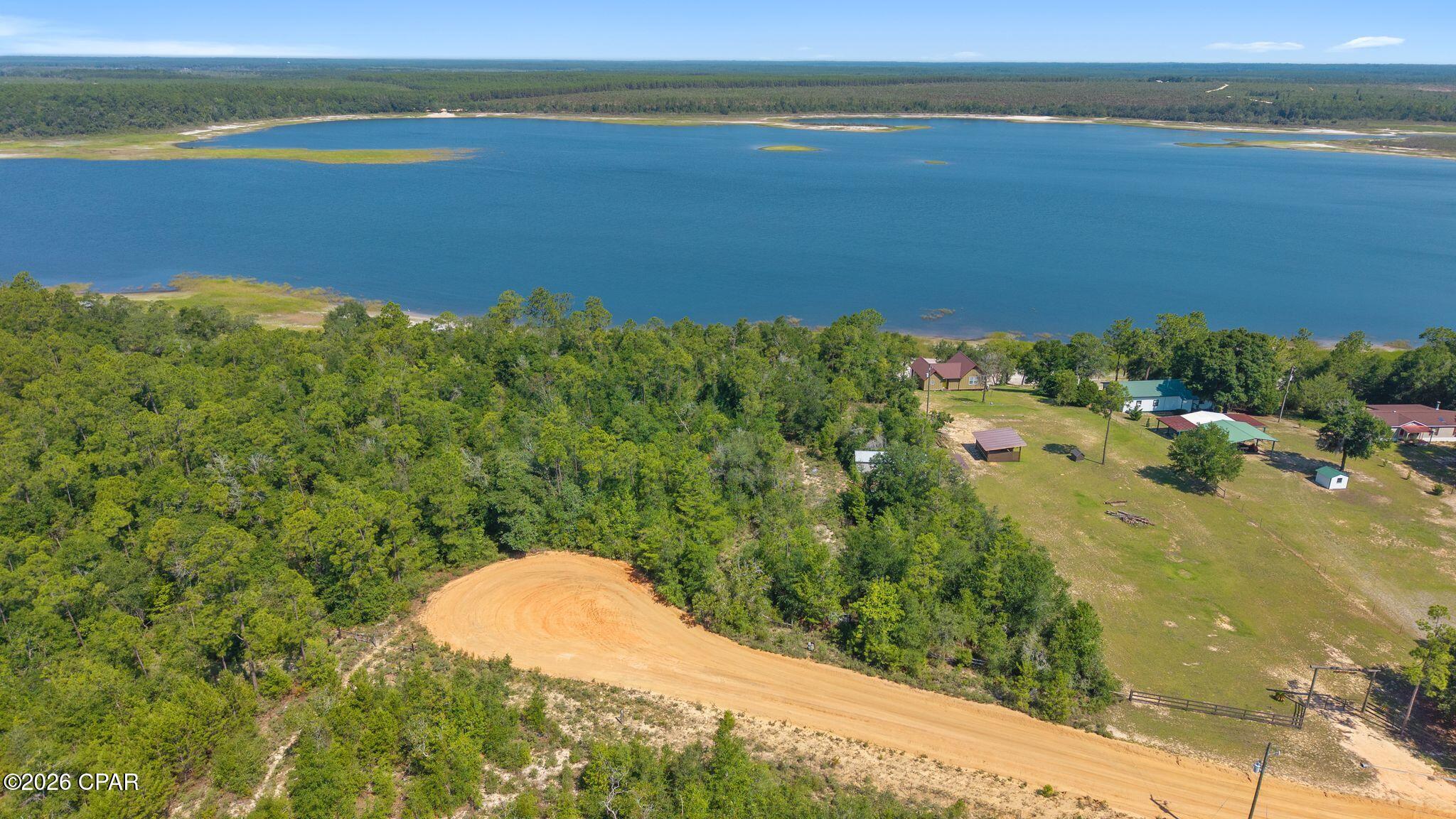 Porter Lake Retreat II - Land