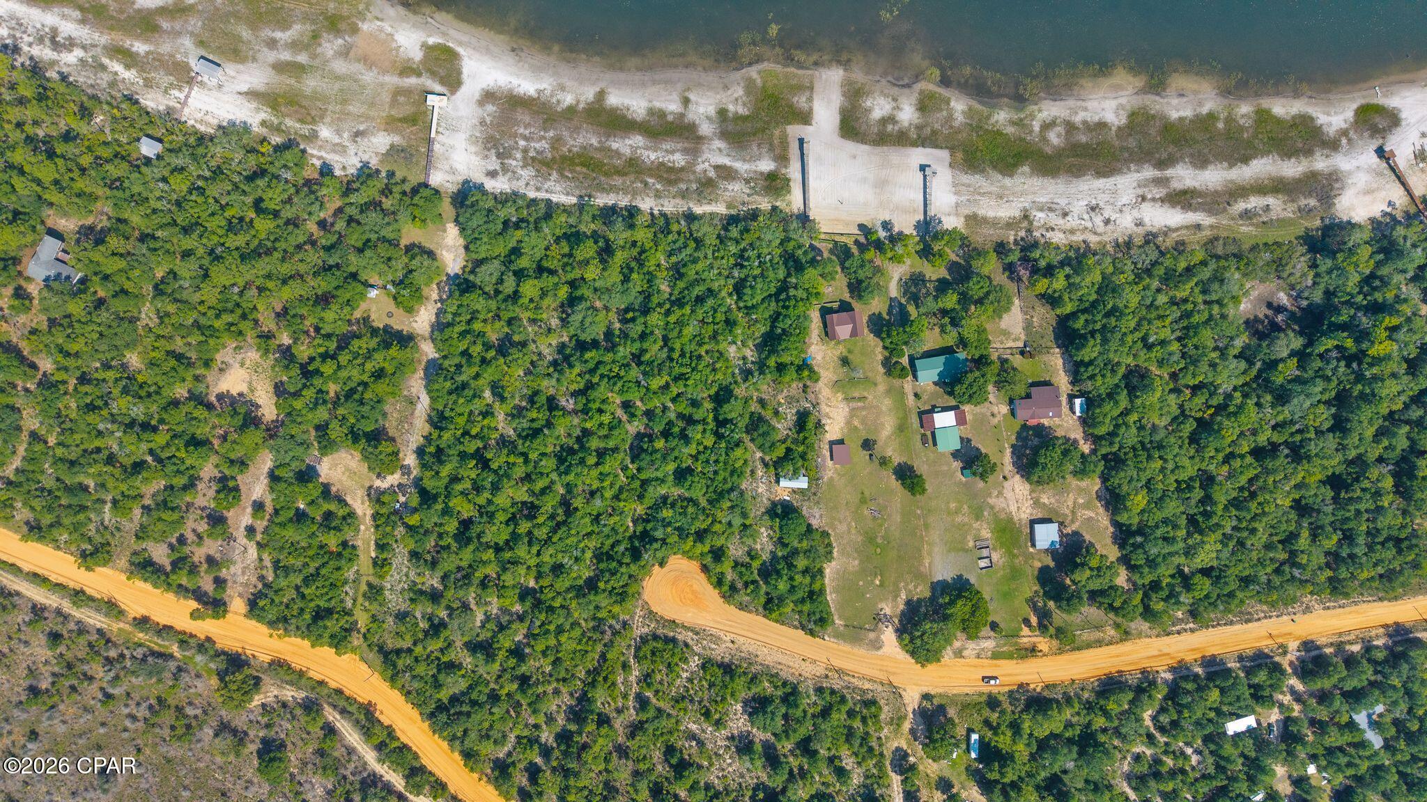 Porter Lake Retreat II - Land