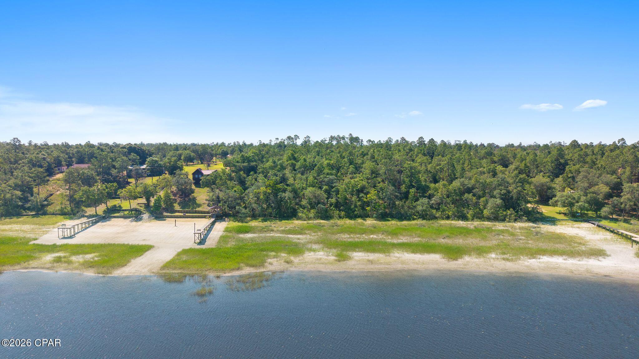Porter Lake Retreat II - Land