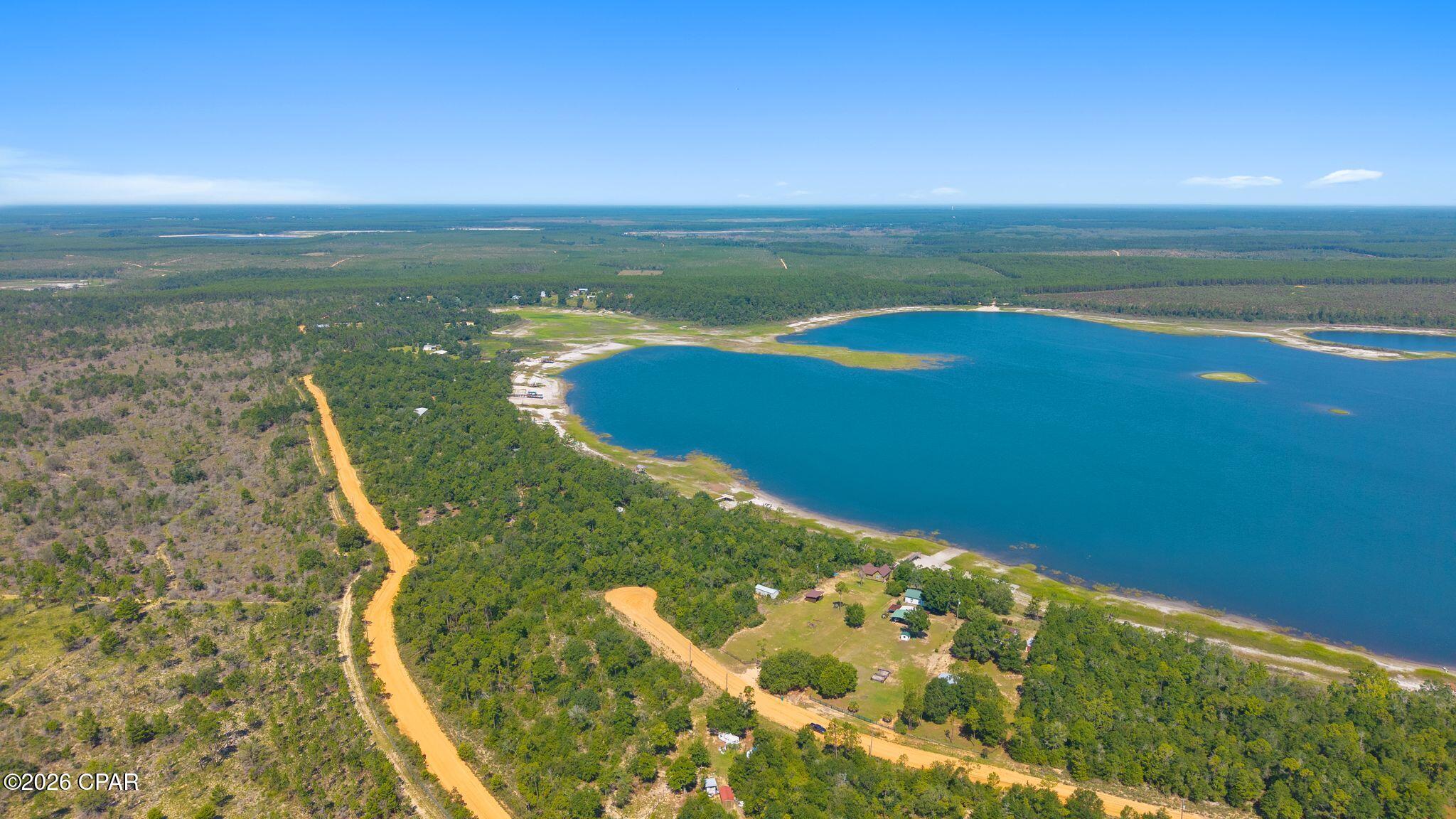 Porter Lake Retreat II - Land