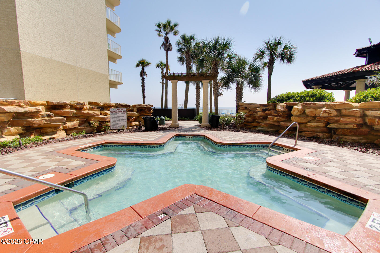 Shores Of Panama Phase II - Residential