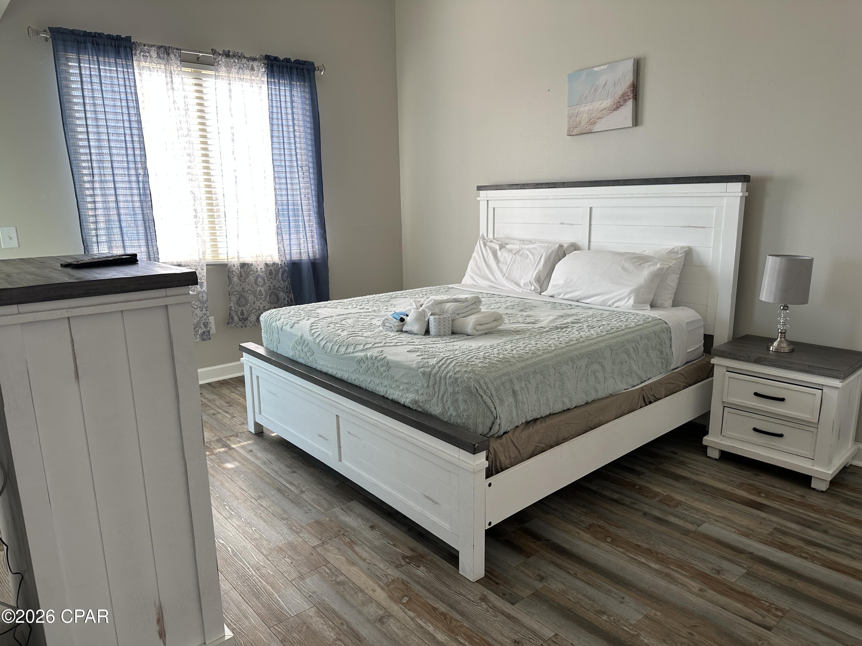 Shores Of Panama Phase II - Residential