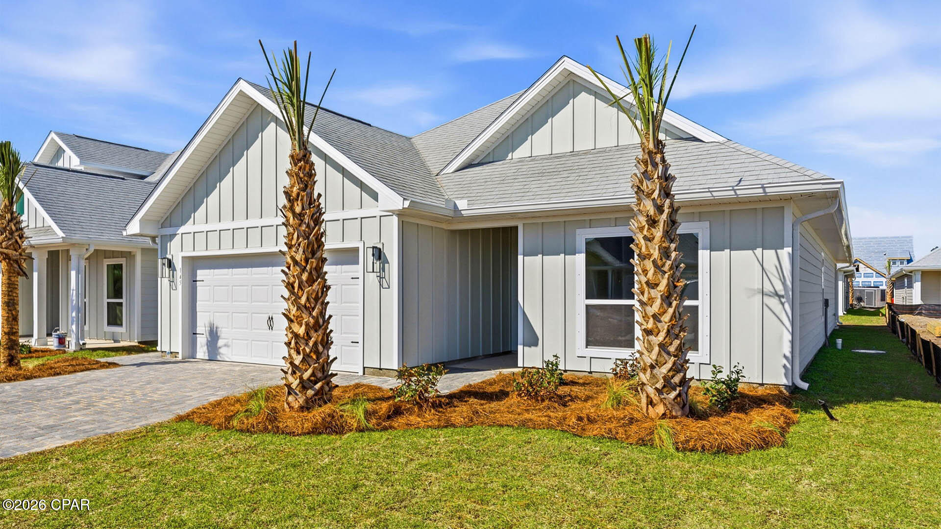 Windmark - Residential