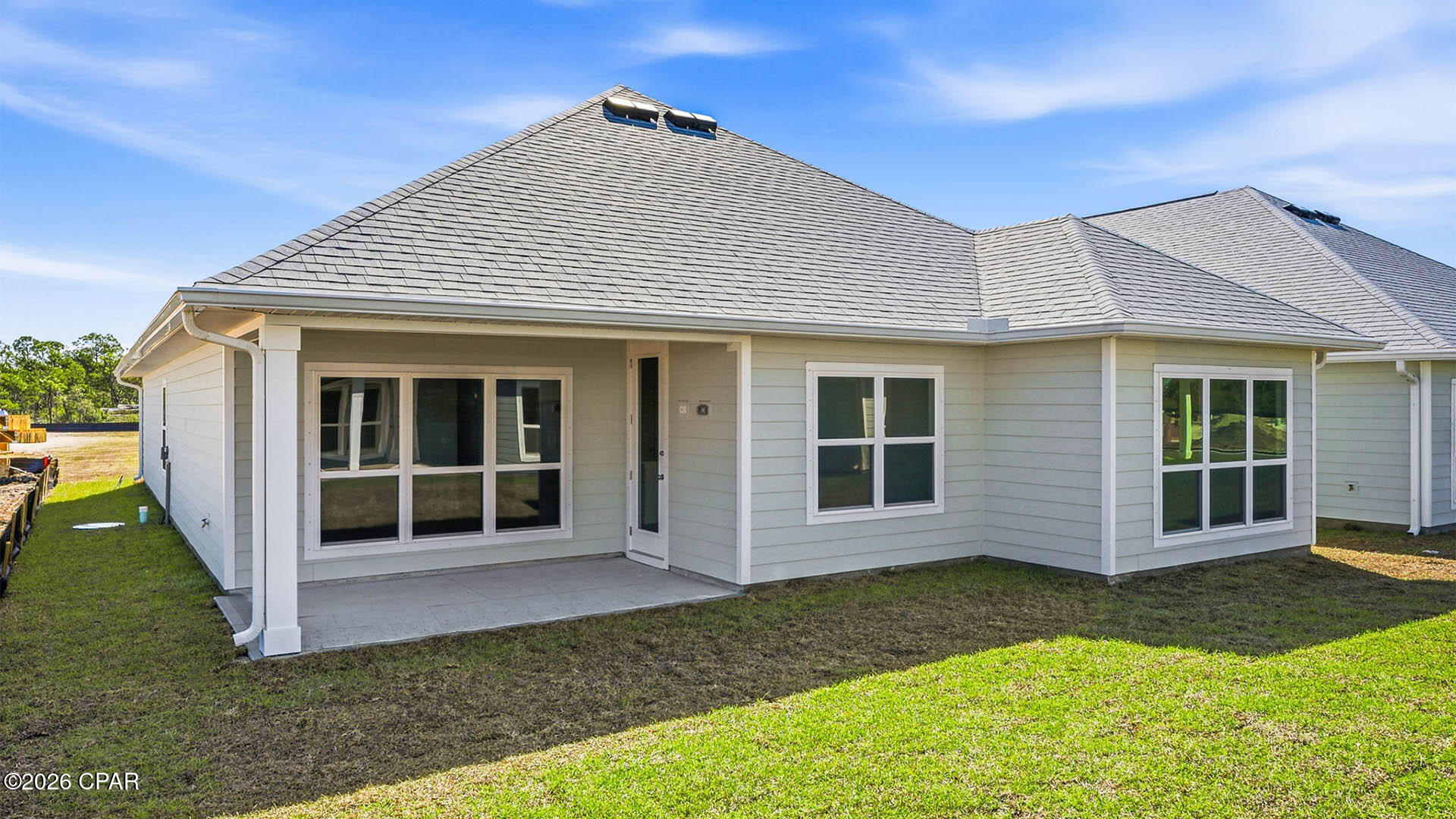 Windmark - Residential