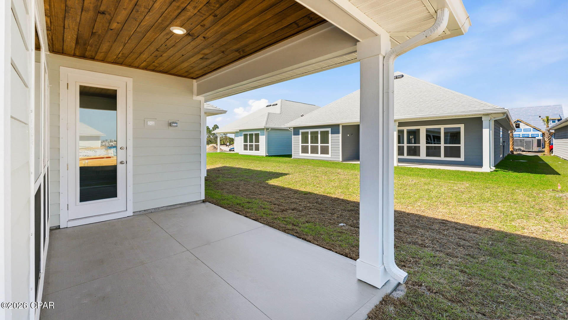 Windmark - Residential