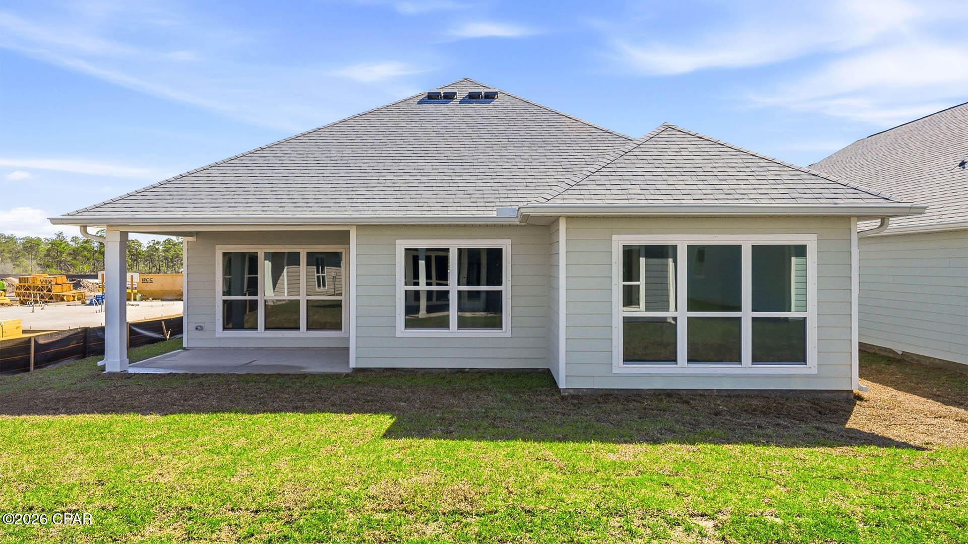 Windmark - Residential