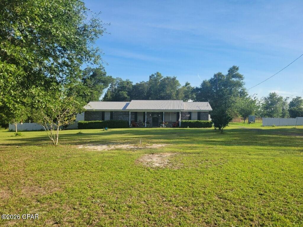 [No Recorded Subdiv] - Residential
