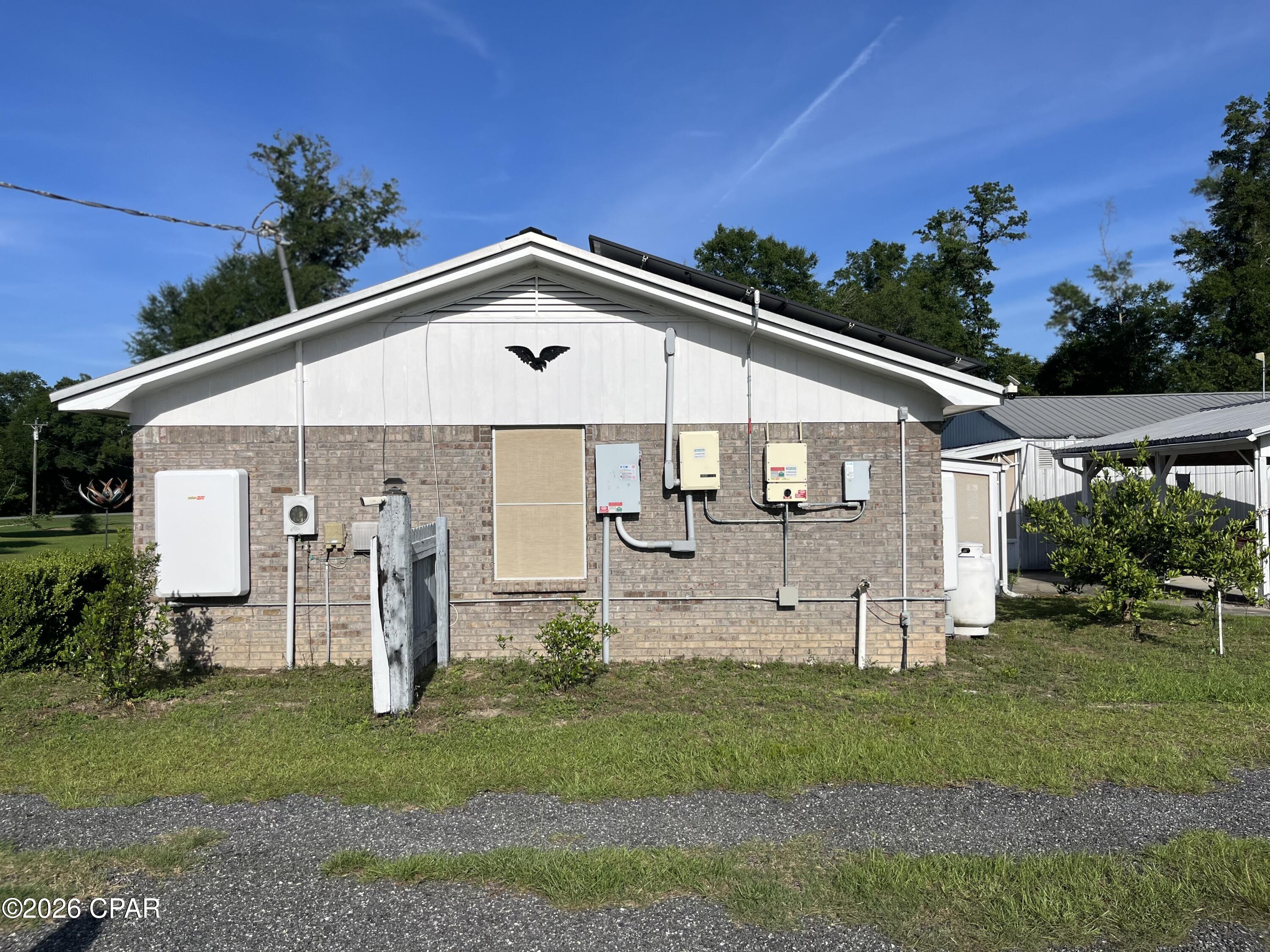 [No Recorded Subdiv] - Residential