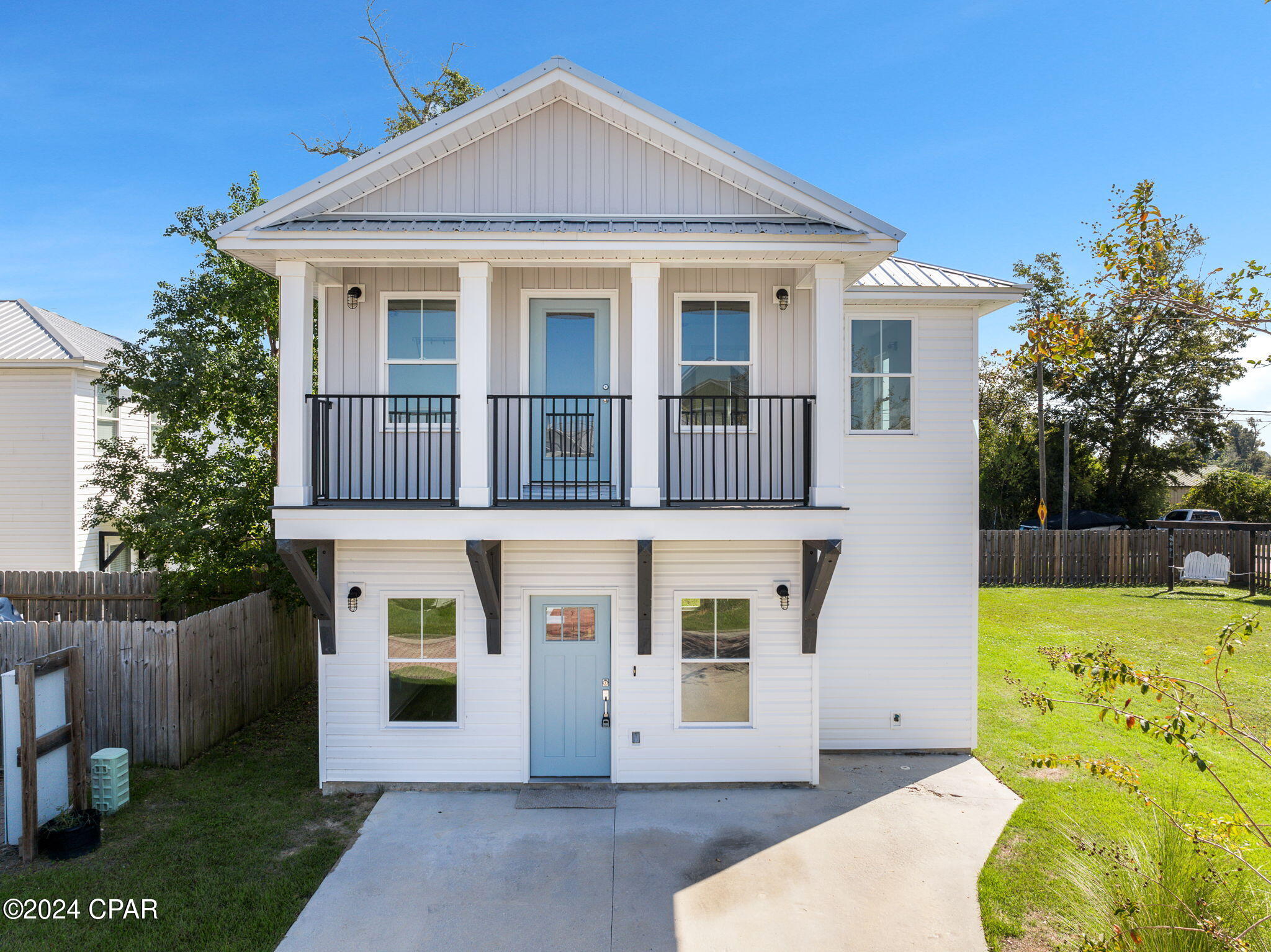 Callaway Corners - Residential Lease