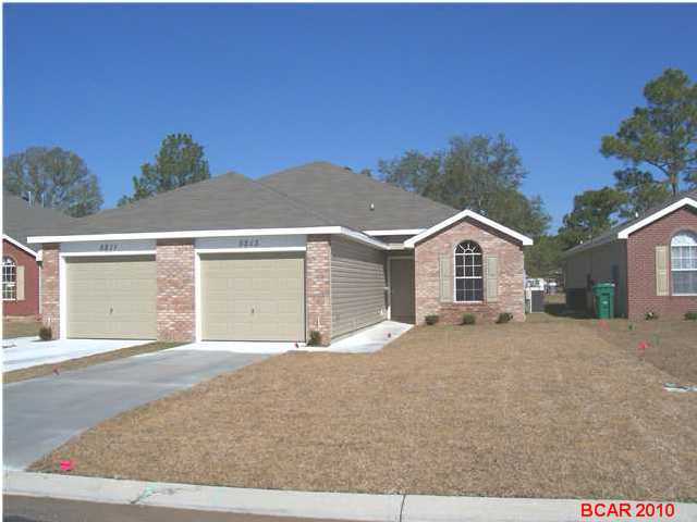 Summer Lace - Residential Lease