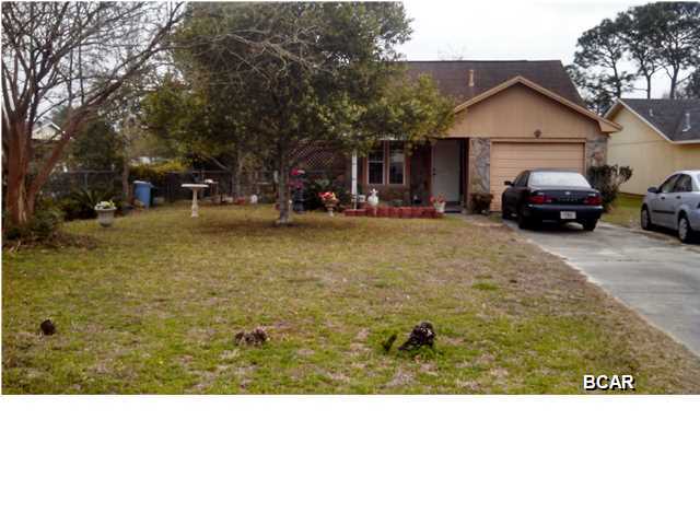 Callaway - Residential