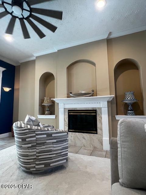 The Glades - Residential