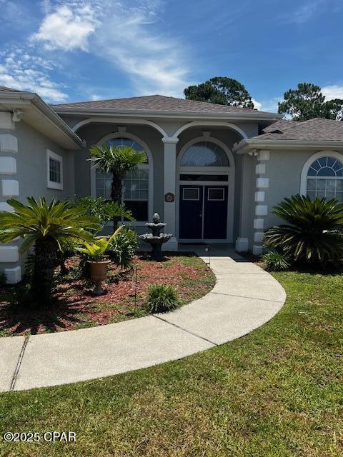 Entered for Comp purposes 


Elegant Home in the Prestigious Glades NeighborhoodFor SALE or RENT!Welcome to your dream home, ideally situated in the sought-after Glades community on picturesque Hombre Circle. This beautifully maintained residence offers 3,190 square feet of thoughtfully designed living space, including 3 spacious bedrooms, 3 full bathrooms, 2 gas fireplaces and a dedicated office, perfect for working from home or accommodating guests.Built for durability and minimal upkeep, the home features a low-maintenance stucco exterior and a new roof installed in 2019, offering lasting peace of mind. Inside, you'll find an open, inviting layout ideal for entertaining and everyday living.Step outside into your private backyard oasis, where a screened-in, in-ground saltwater pool awaits--complete with brand-new equipment valued at $18,000. The property backs up to a serene nature preserve, ensuring unmatched privacy and a tranquil setting for years to come.Additional updates include brand new Kitchen Countertops and backsplash, a modernized HVAC system and updated hot water heaters, adding to the home's comfort and energy efficiency.Located just behind the popular Duplin Winery, this home offers a truly walkable lifestyle--enjoy a glass of wine and a stroll home through your quiet, beautifully landscaped neighborhood.Offered at just $213 per square foot, this is the lowest-priced home per square foot on the prestigious Hombre circle--an exceptional value in one of the area's most sought-after communities.With its unbeatable combination of location, space, and quality, this exceptional property is more than just a home--it's a lifestyle. Schedule your private tour today and make this your forever home!