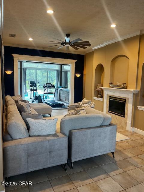 The Glades - Residential