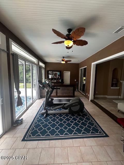 The Glades - Residential