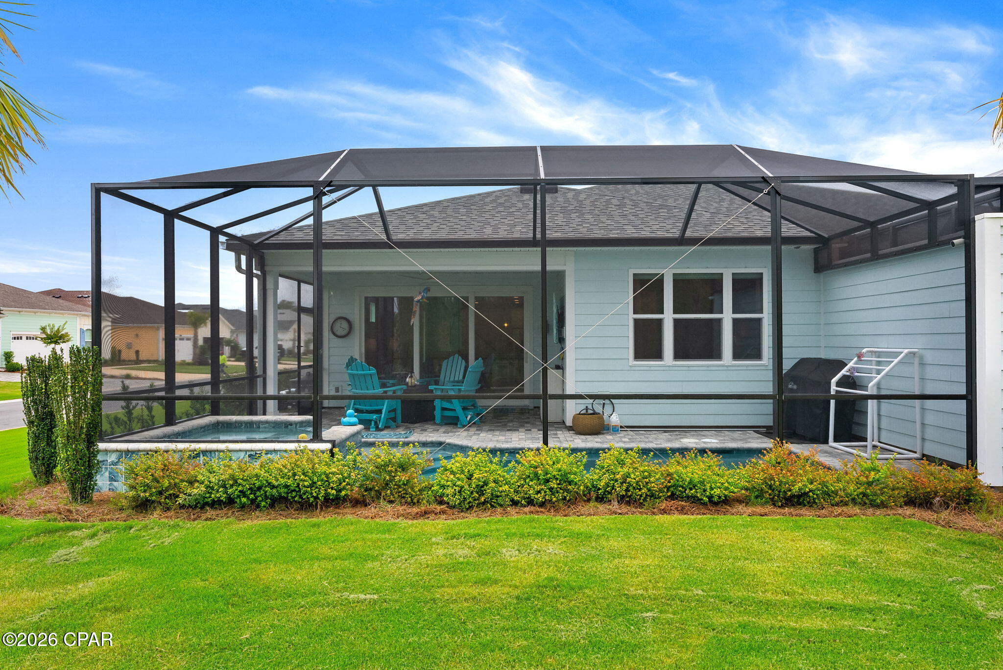 Latitude at Watersound - Residential