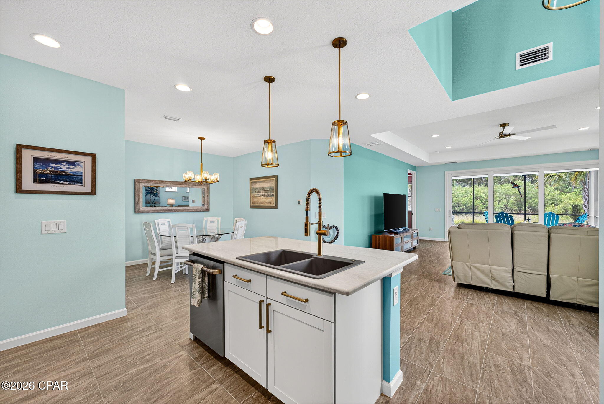 Latitude at Watersound - Residential