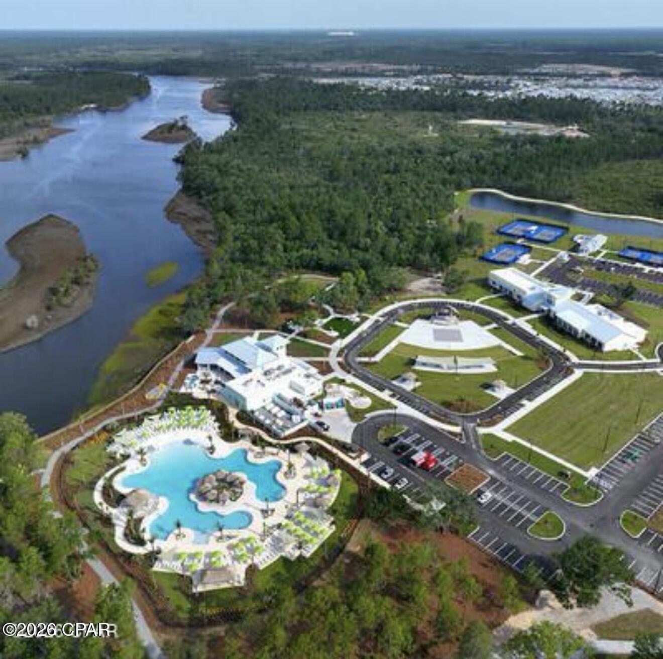 Latitude at Watersound - Residential
