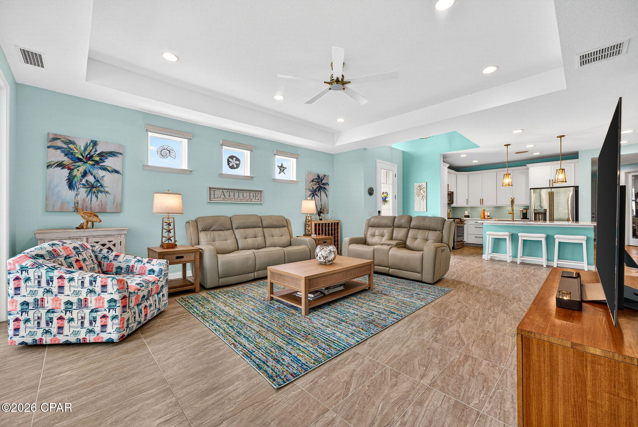 Latitude at Watersound - Residential