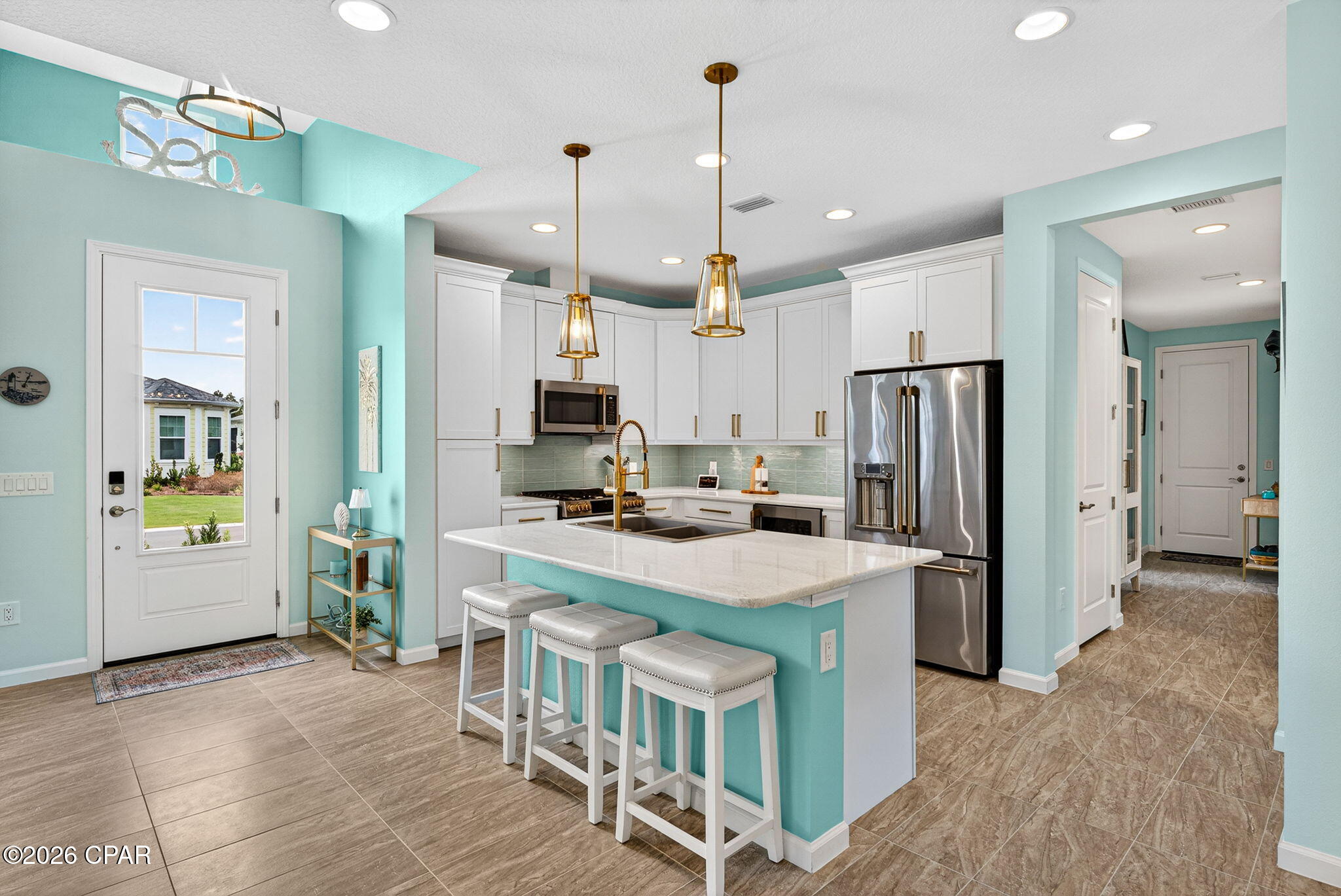 Latitude at Watersound - Residential