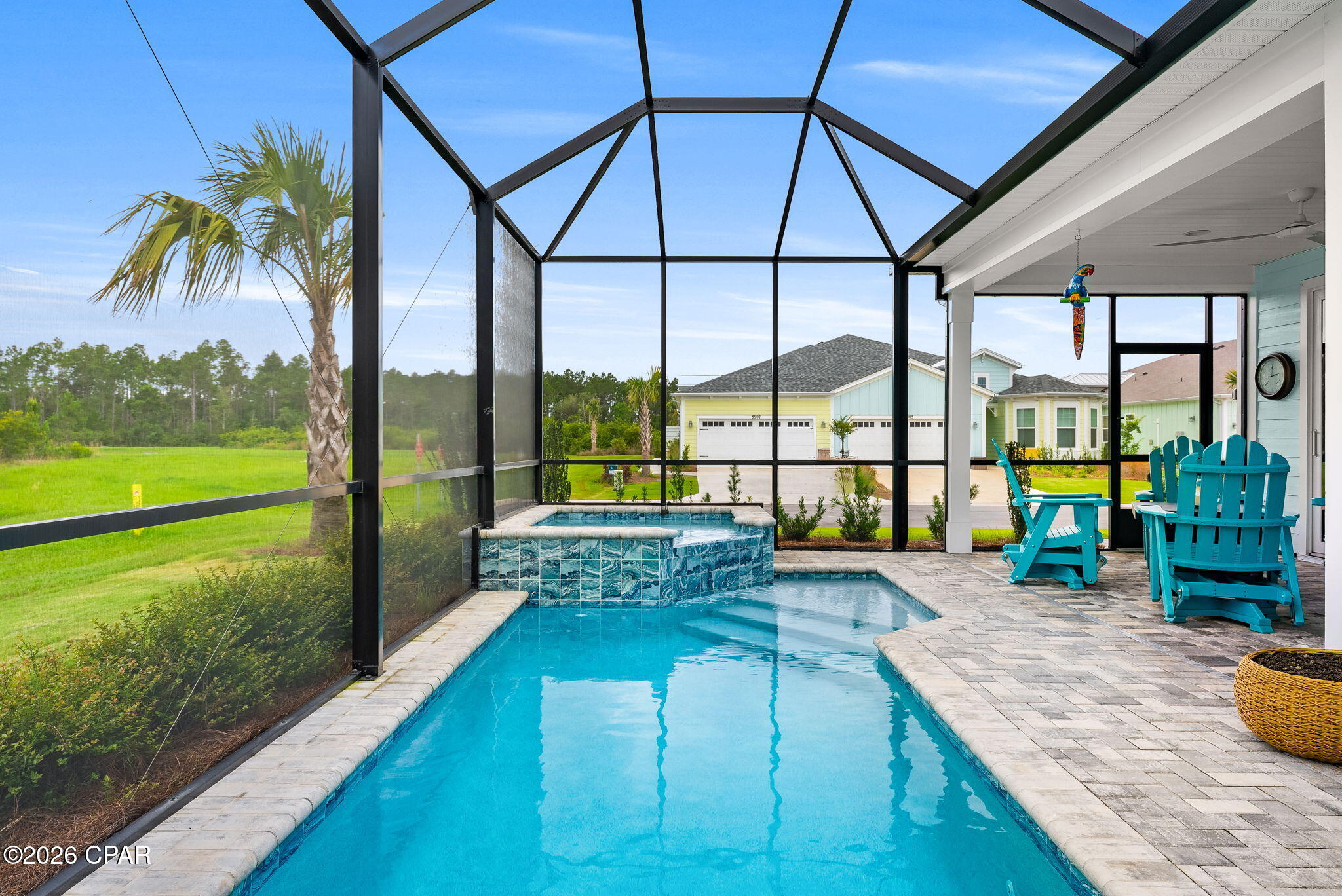 Latitude at Watersound - Residential