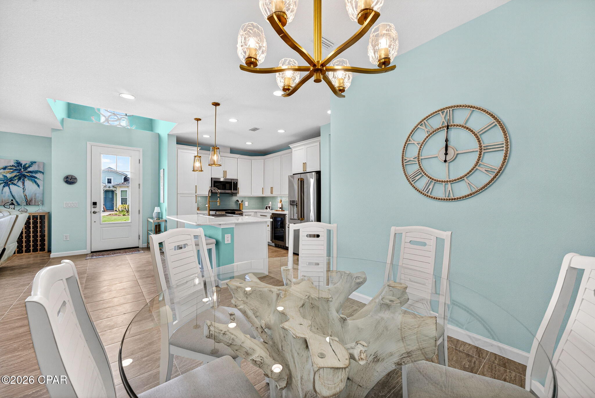Latitude at Watersound - Residential