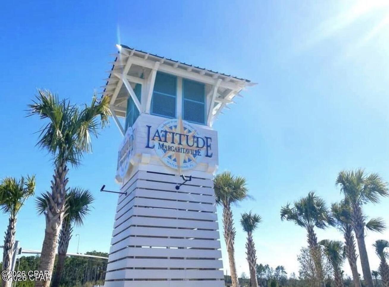 Latitude at Watersound - Residential