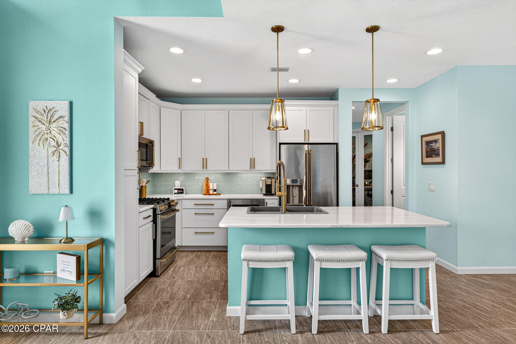 Latitude at Watersound - Residential