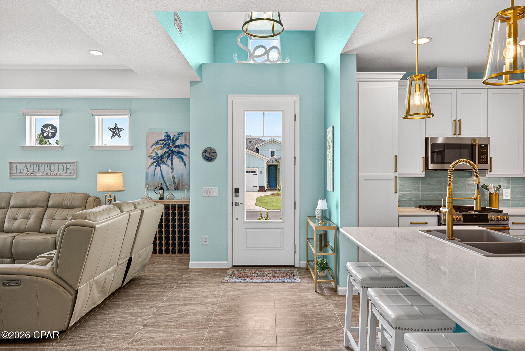 Latitude at Watersound - Residential