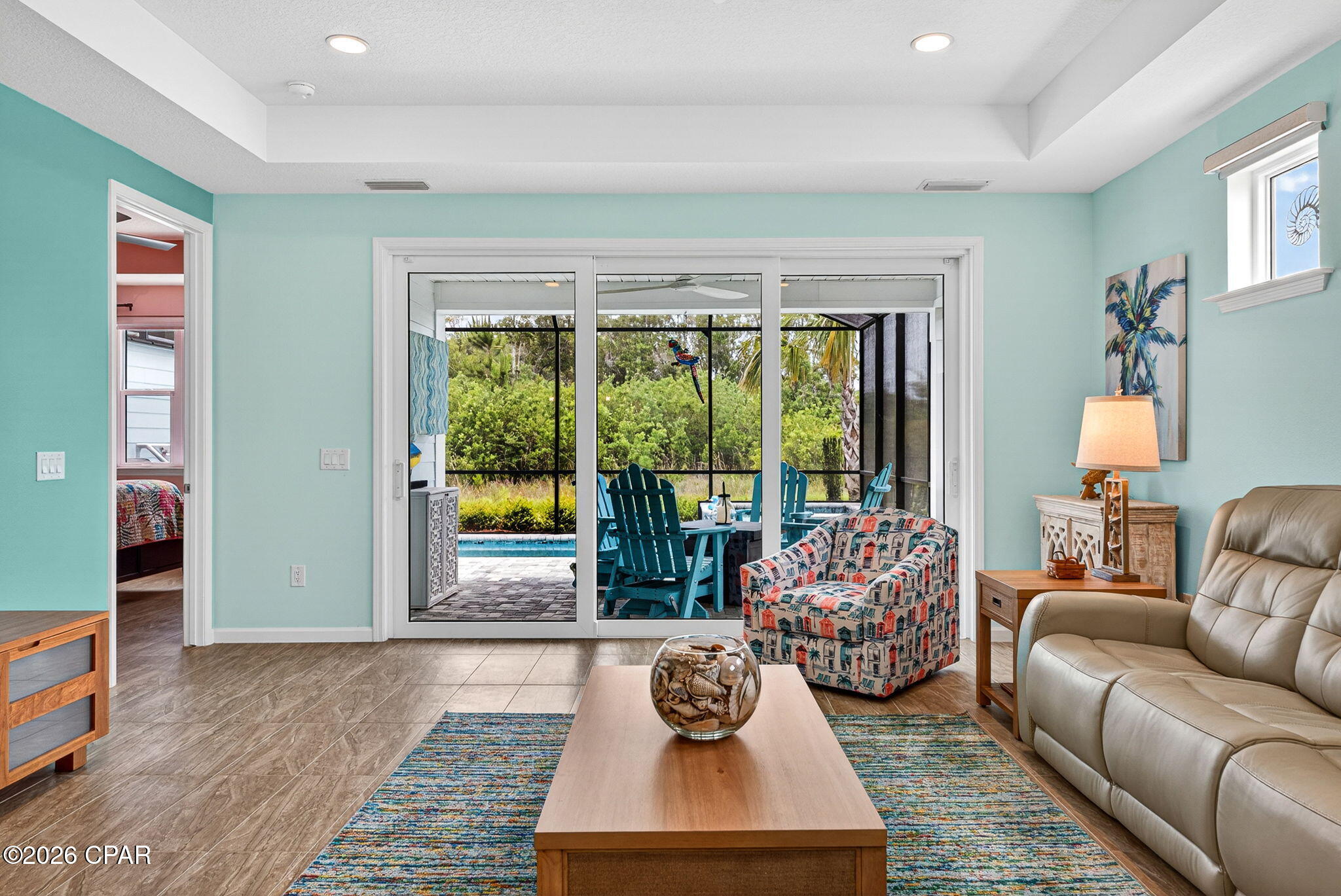 Latitude at Watersound - Residential