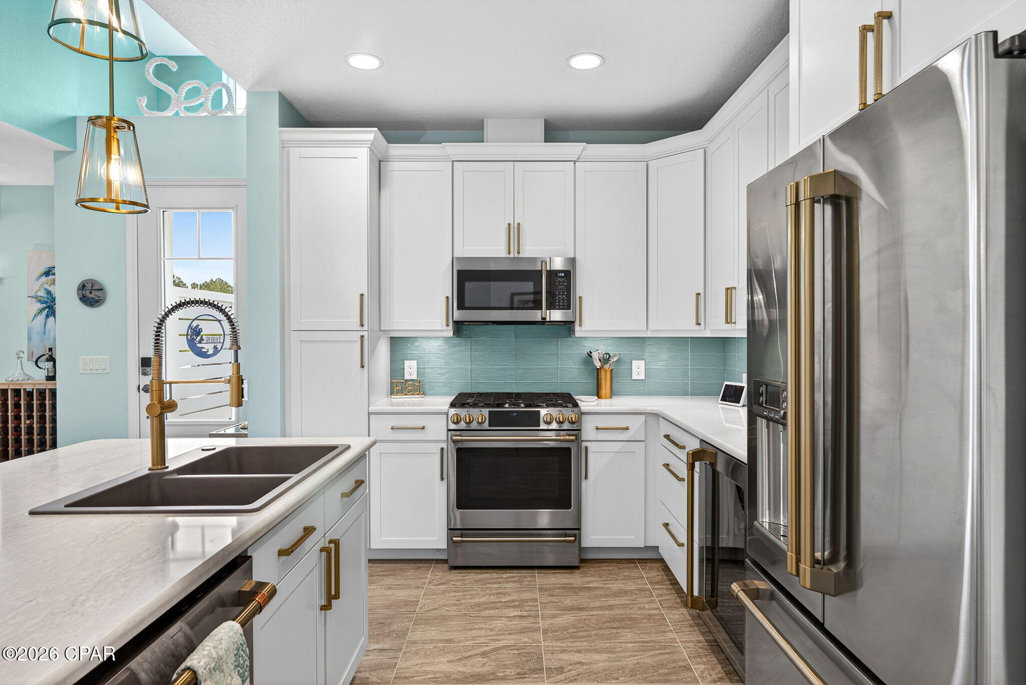 Latitude at Watersound - Residential