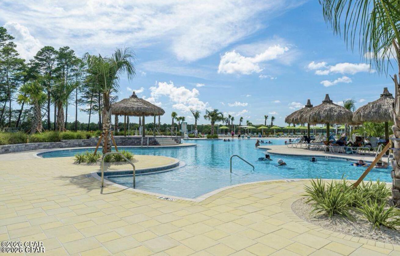 Latitude at Watersound - Residential