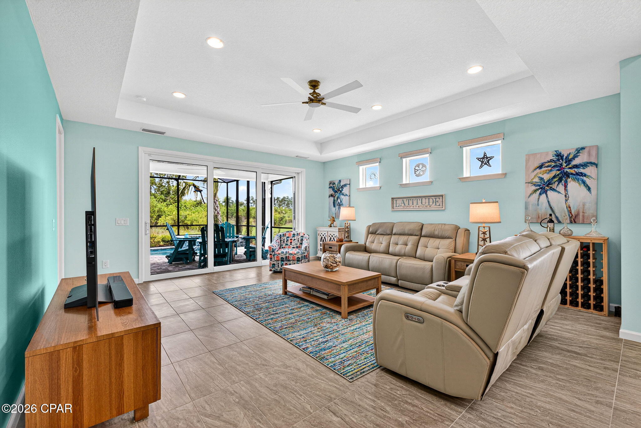 Latitude at Watersound - Residential