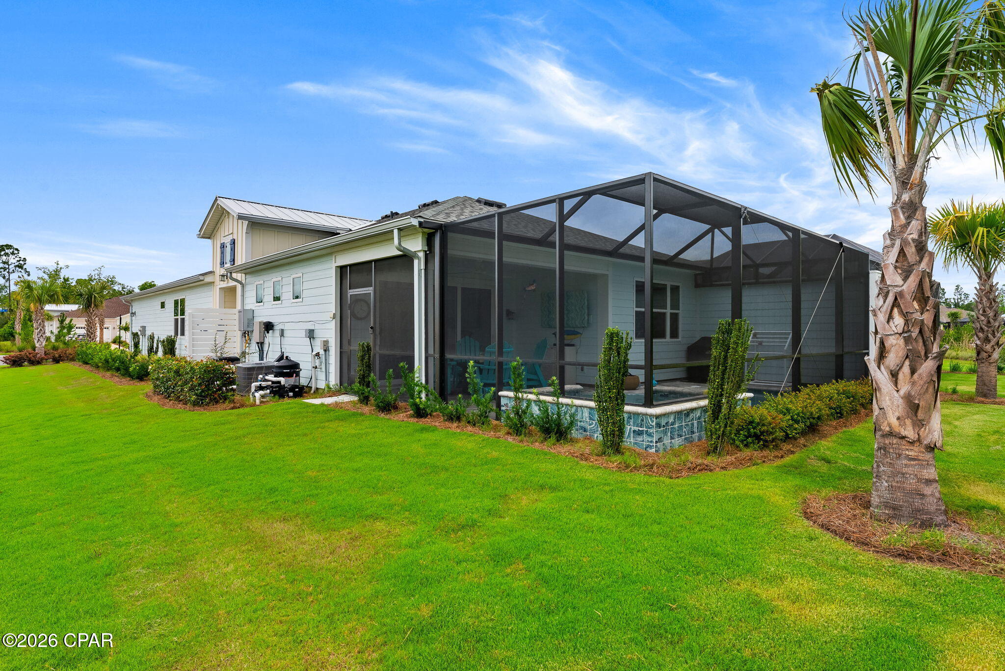 Latitude at Watersound - Residential