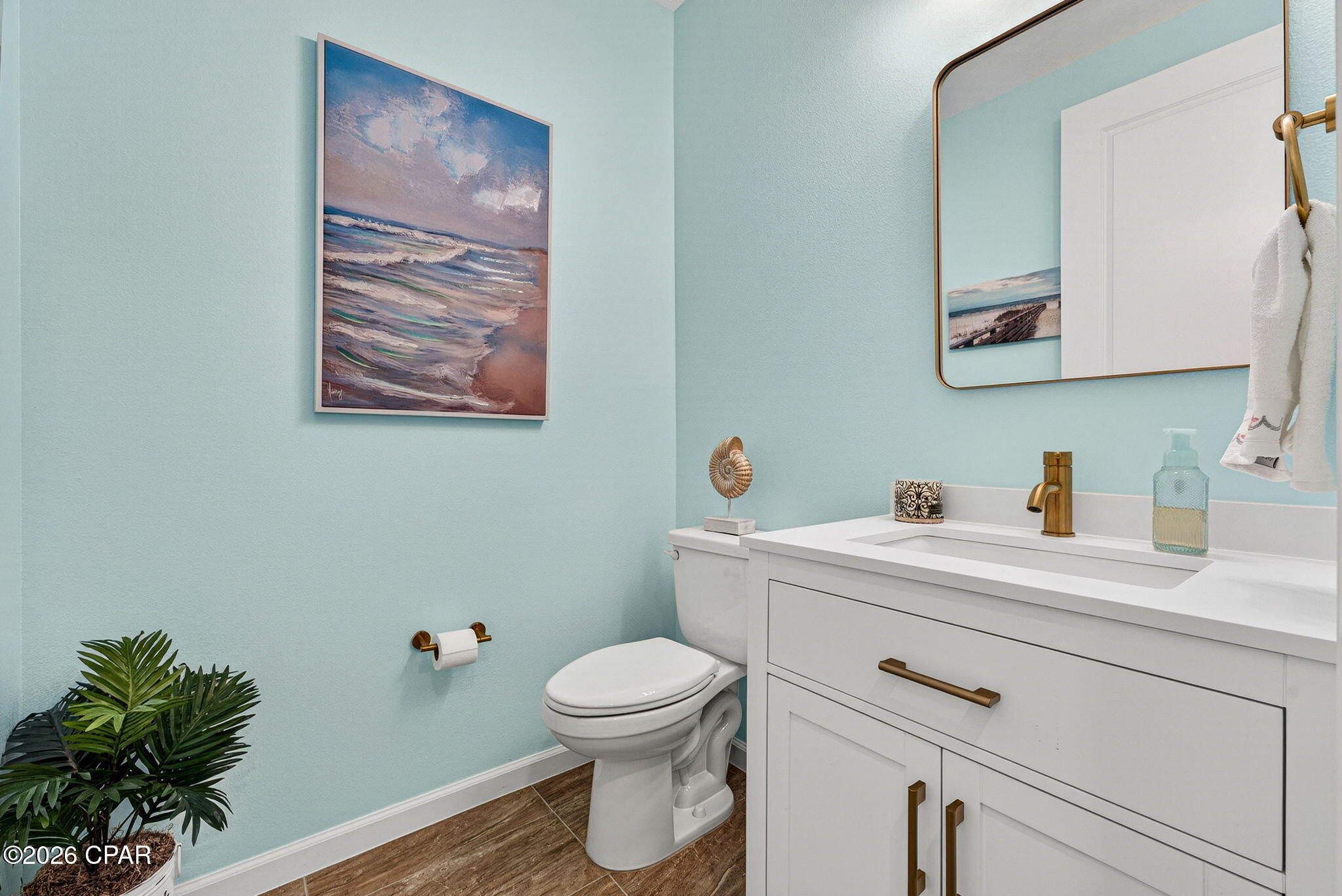 Latitude at Watersound - Residential