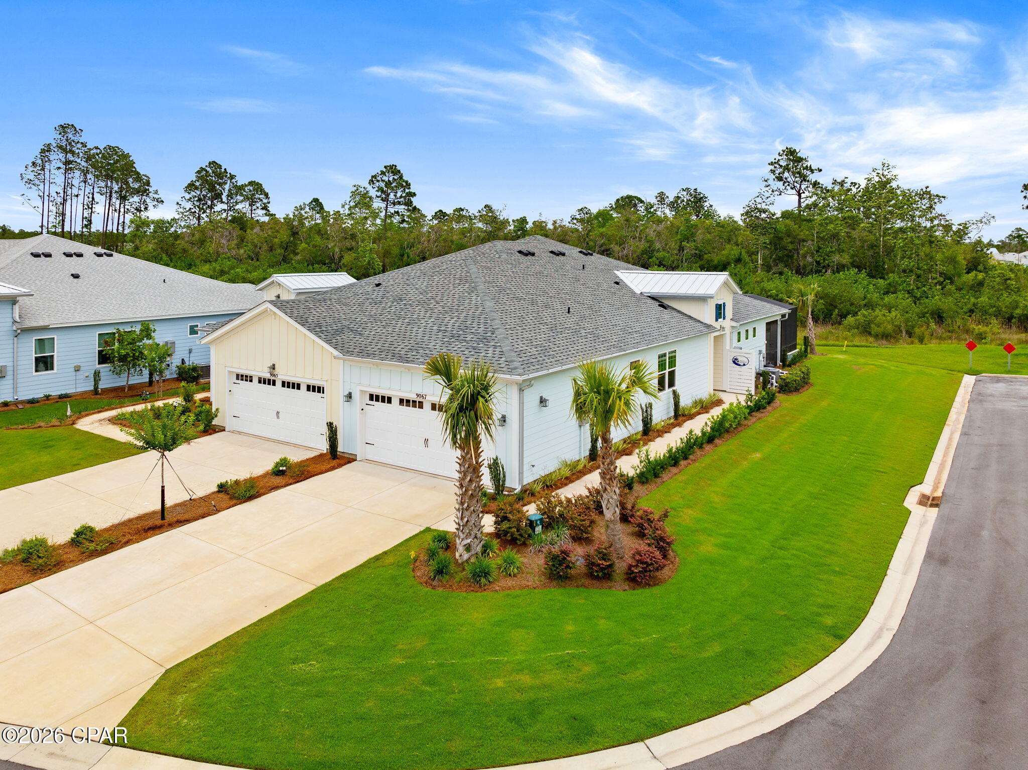 Latitude at Watersound - Residential